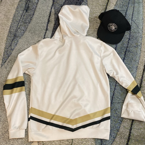 RAPTORS🏀Hat & hoodie - Picture 13 of 16